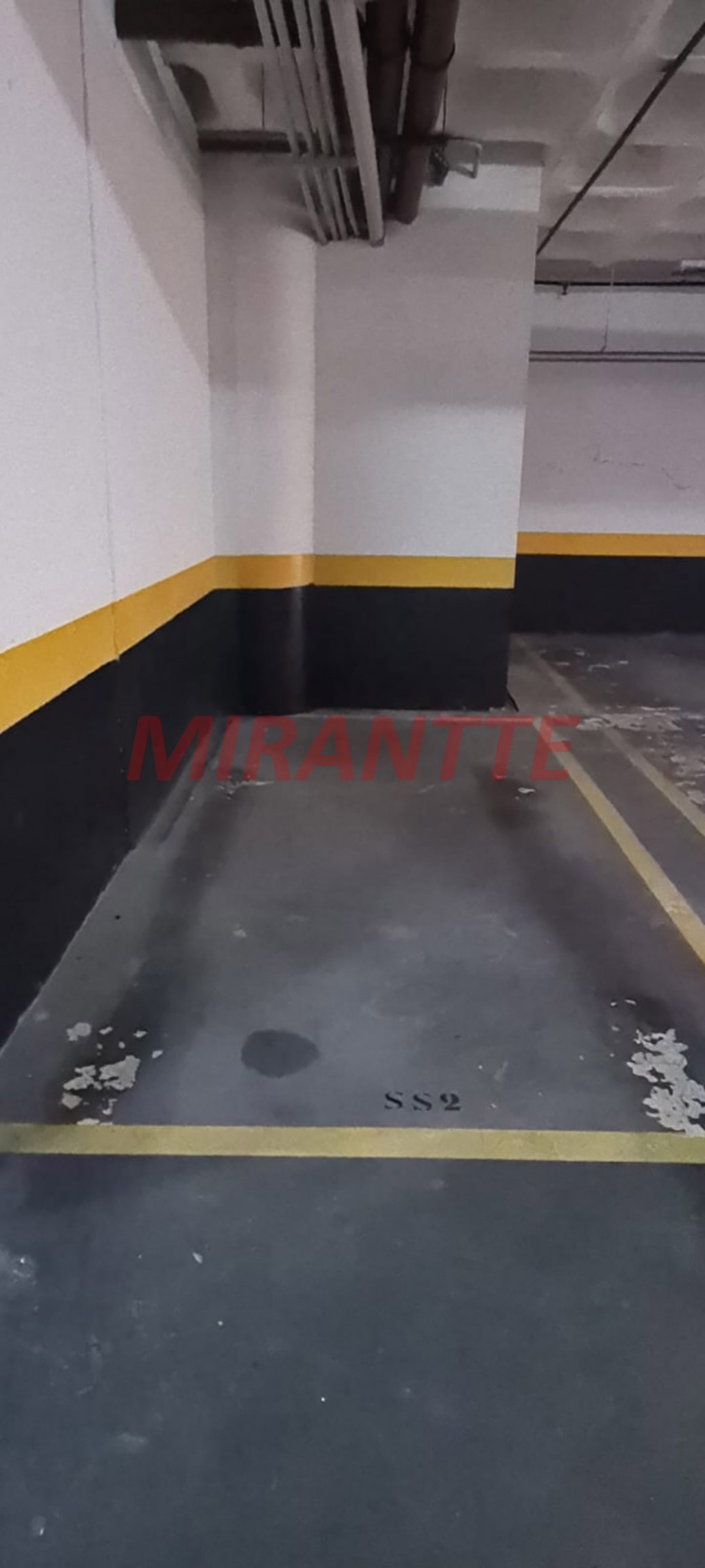 Apartamento de 115m² com 3 quartos em Santana