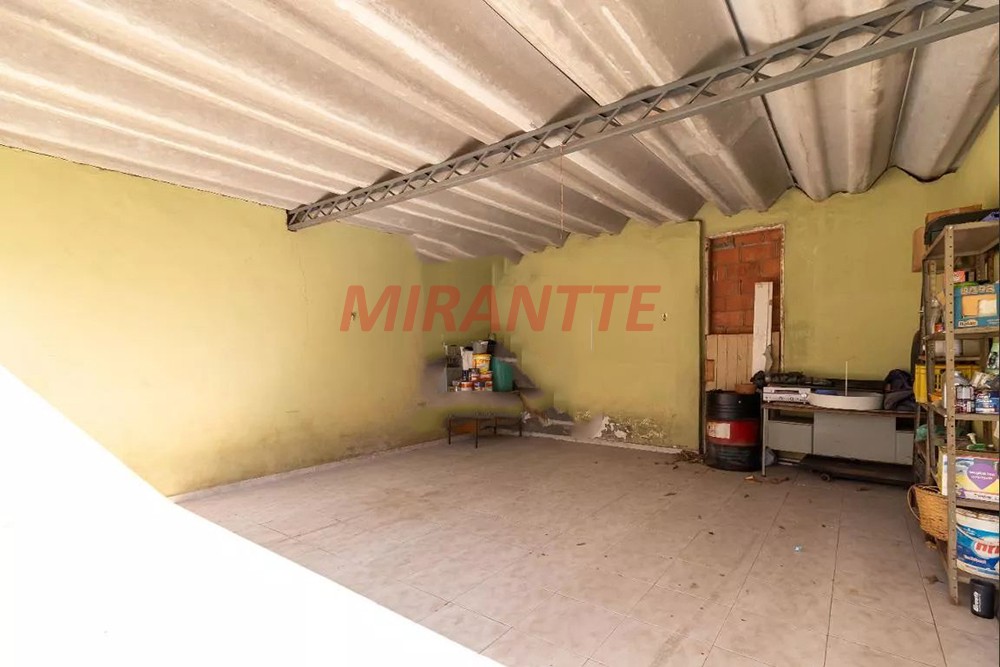 Casa terrea de 133m² com 3 quartos em Imirim