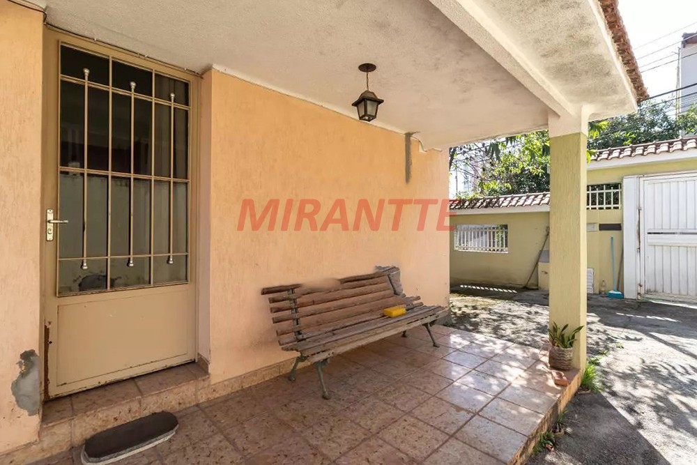 Casa terrea de 133m² com 3 quartos em Imirim