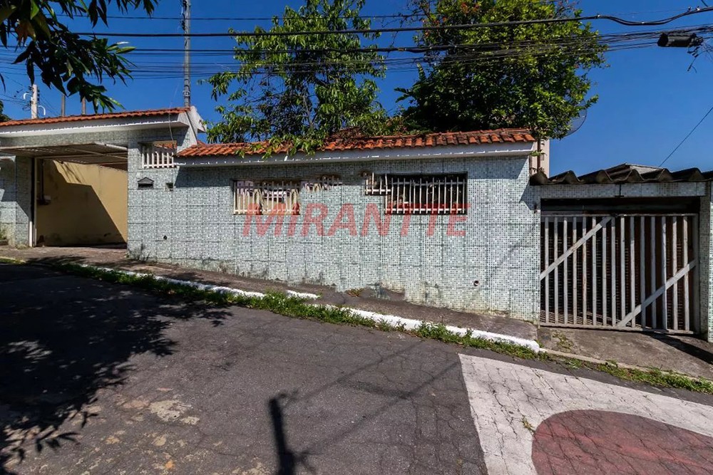 Casa terrea de 133m² com 3 quartos em Imirim