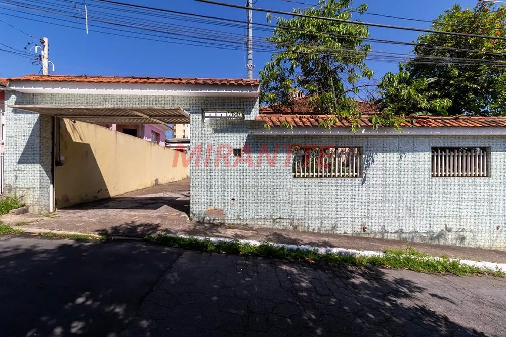 Casa terrea de 133m² com 3 quartos em Imirim