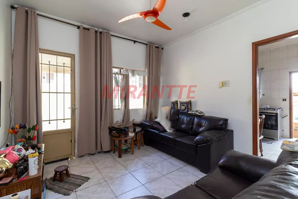 Casa terrea de 133m² com 3 quartos em Imirim