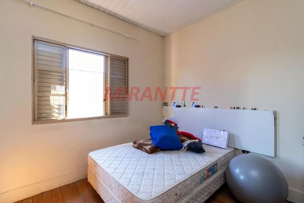 Casa terrea de 133m² com 3 quartos em Imirim