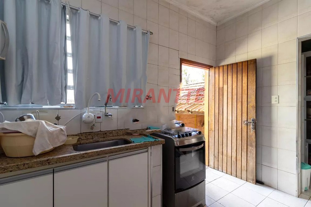 Casa terrea de 133m² com 3 quartos em Imirim