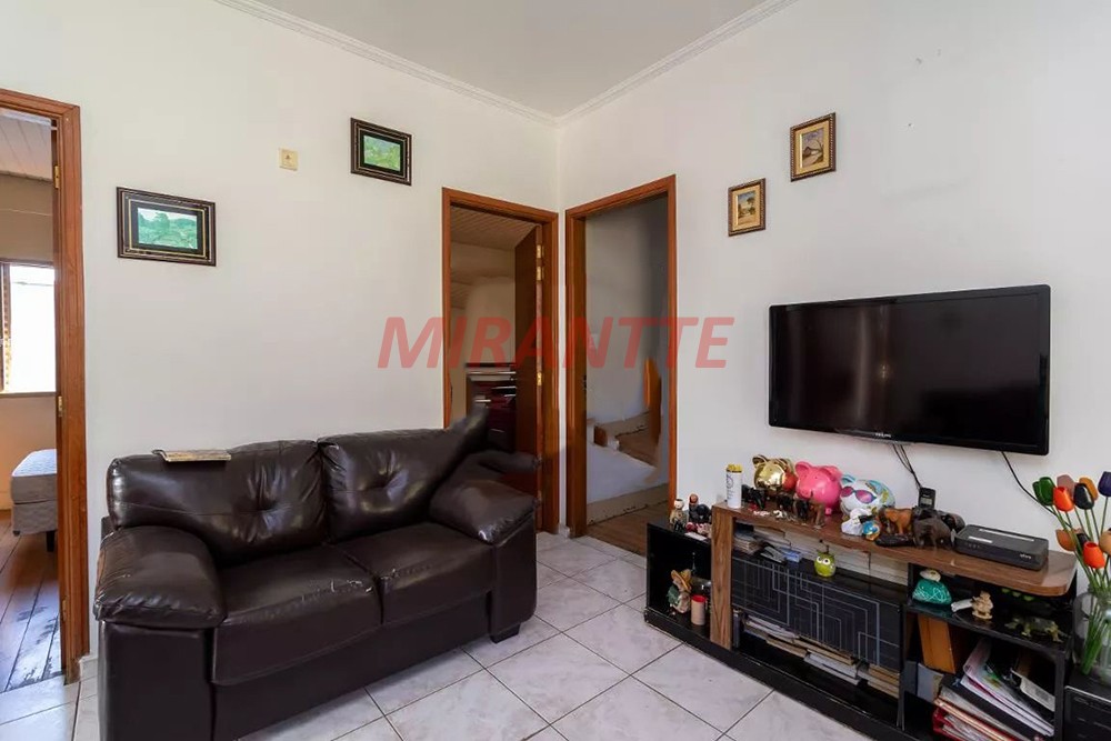 Casa terrea de 133m² com 3 quartos em Imirim
