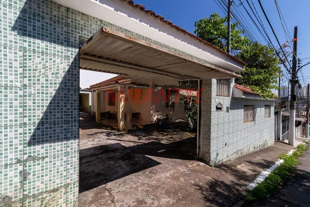 Casa terrea de 133m² com 3 quartos em Imirim