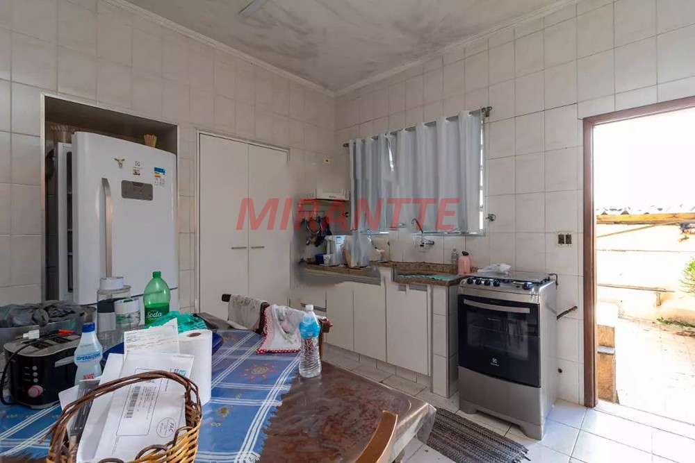 Casa terrea de 133m² com 3 quartos em Imirim