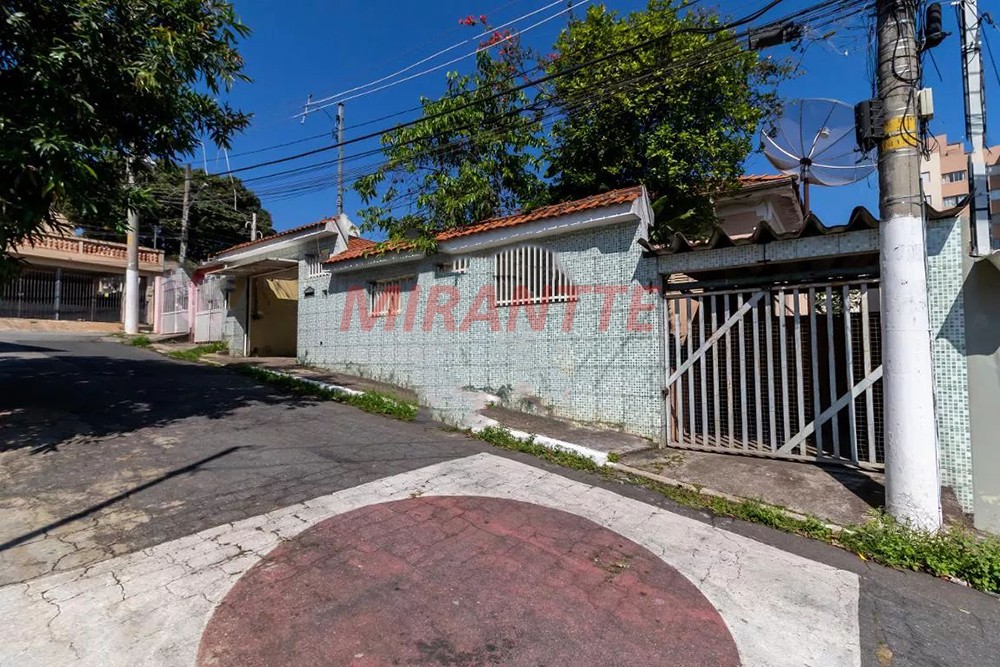 Casa terrea de 133m² com 3 quartos em Imirim