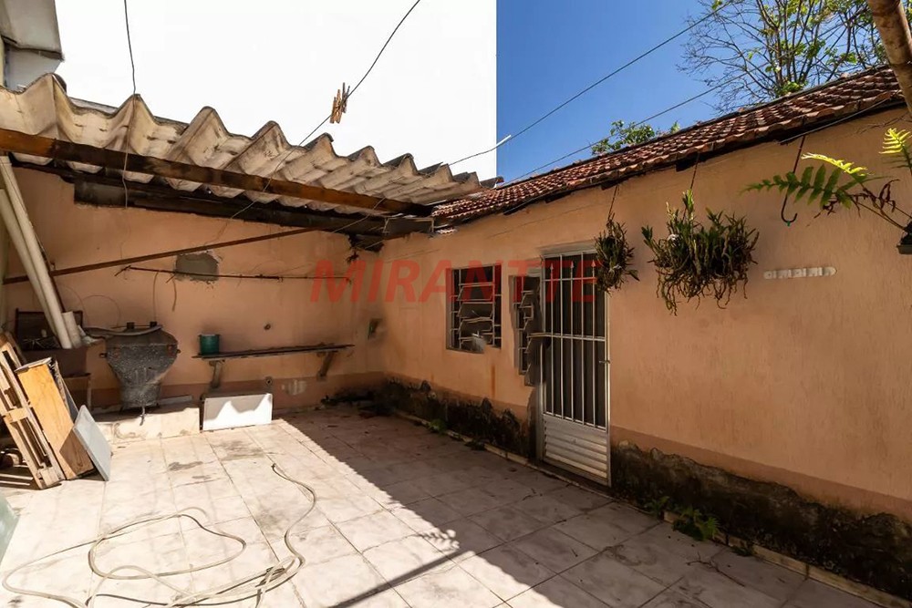 Casa terrea de 133m² com 3 quartos em Imirim