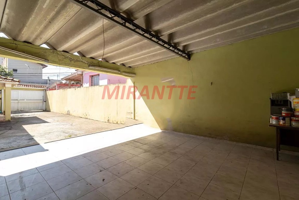 Casa terrea de 133m² com 3 quartos em Imirim