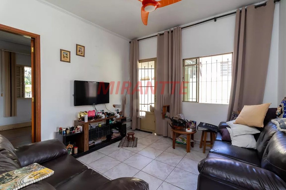 Casa terrea de 133m² com 3 quartos em Imirim