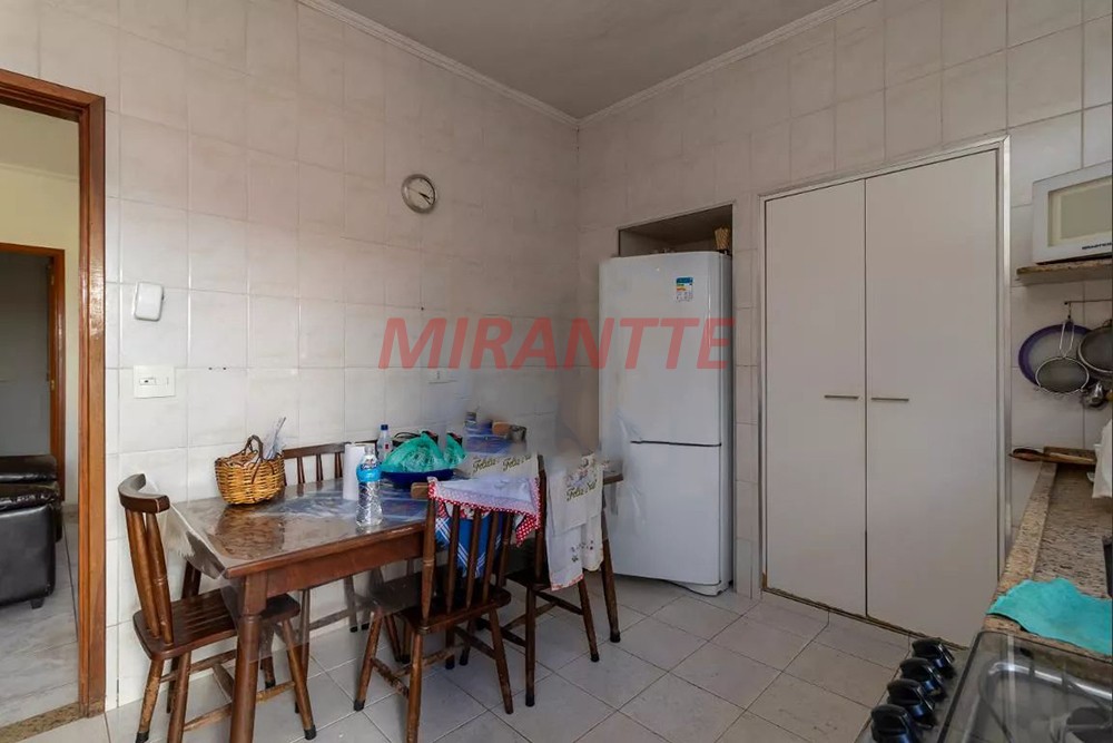 Casa terrea de 133m² com 3 quartos em Imirim