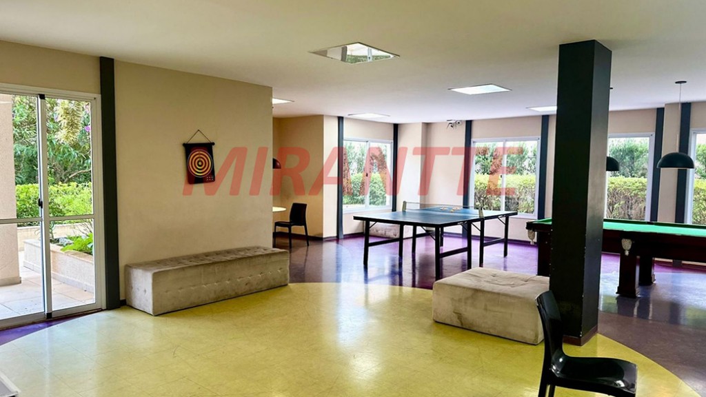 Cobertura com 3 quartos em Lauzane Paulista