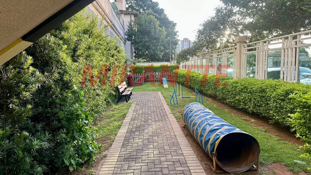 Cobertura com 3 quartos em Lauzane Paulista