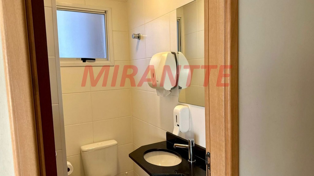 Cobertura com 3 quartos em Lauzane Paulista