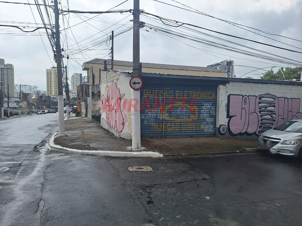 Galpao de 351m² em Água Fria