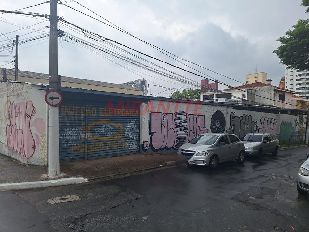 Galpao de 351m² em Água Fria