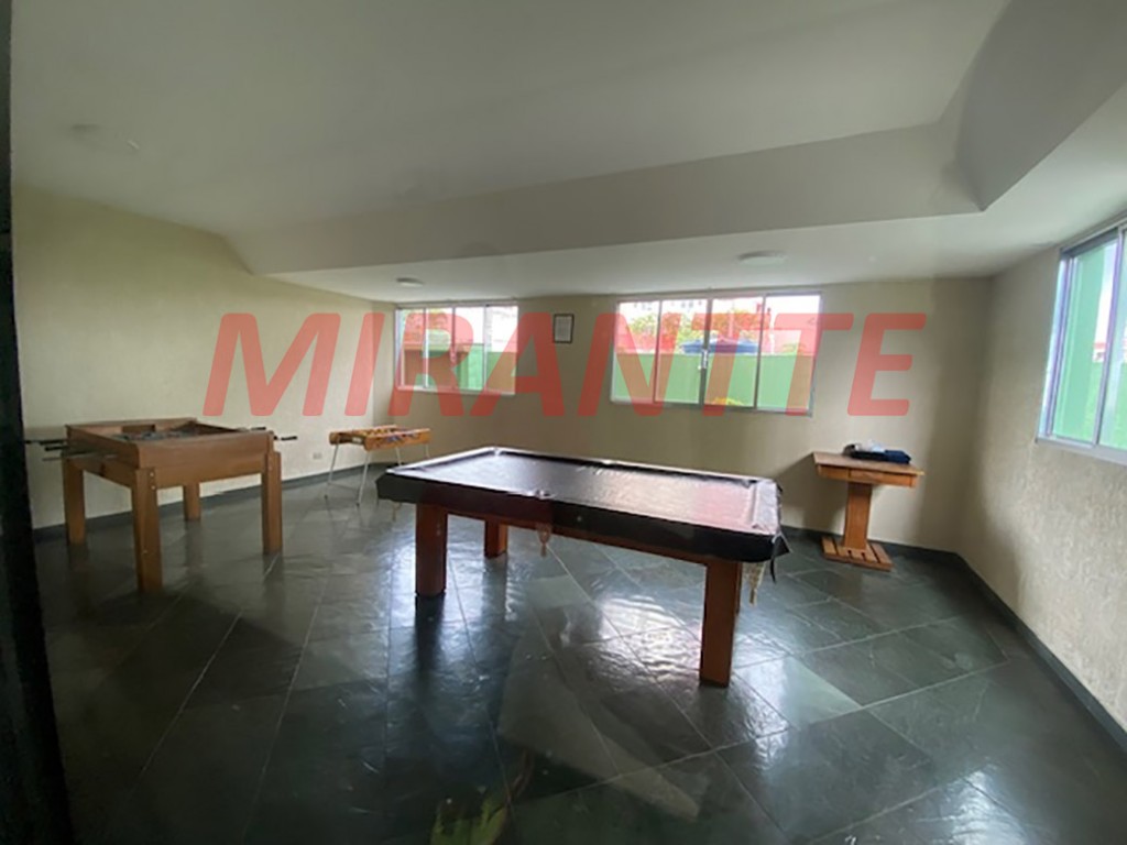 Apartamento de 60m² com 2 quartos em Imirim