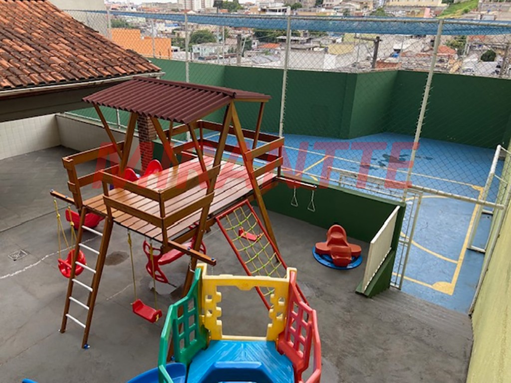 Apartamento de 60m² com 2 quartos em Imirim