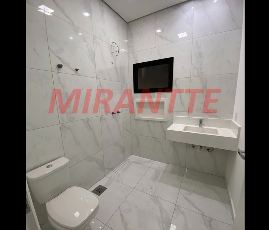 Casa terrea de 154m² com 3 quartos em Centro
