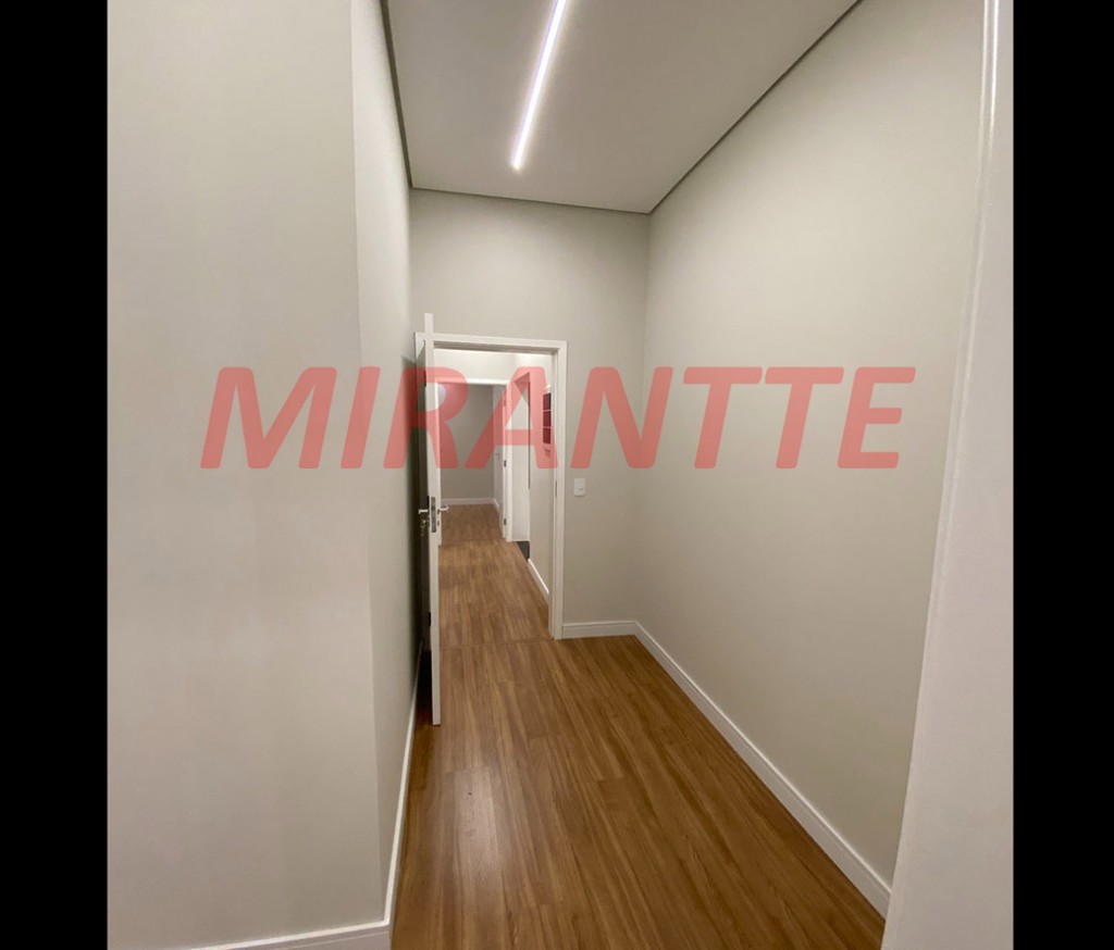 Casa terrea de 154m² com 3 quartos em Centro