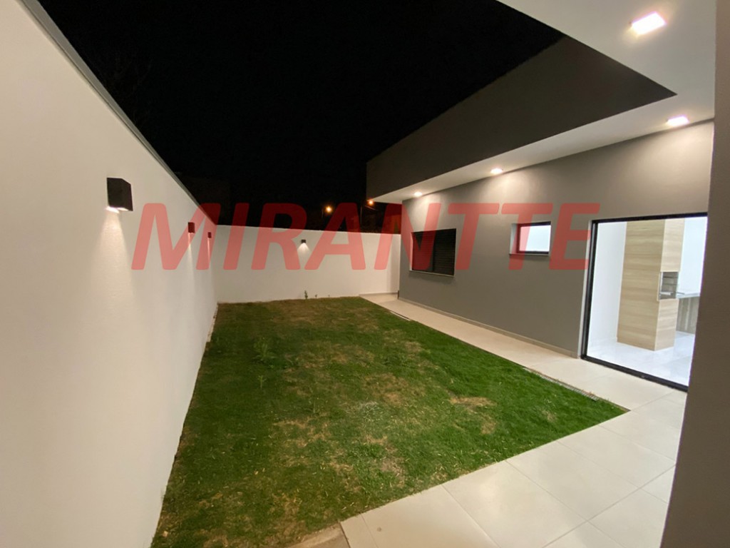 Casa terrea de 154m² com 3 quartos em Centro