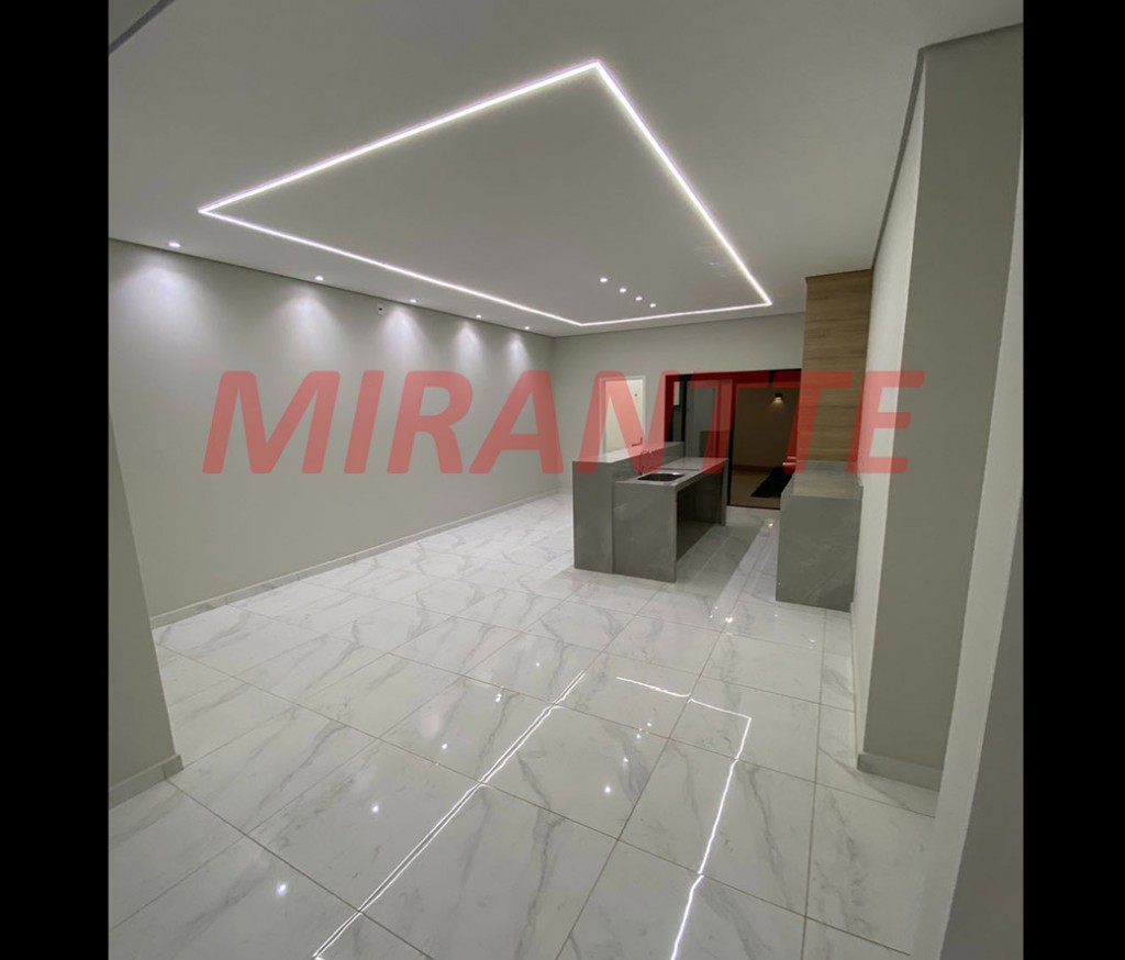Casa terrea de 154m² com 3 quartos em Centro