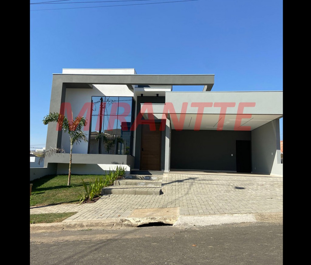 Casa terrea de 154m² com 3 quartos em Centro