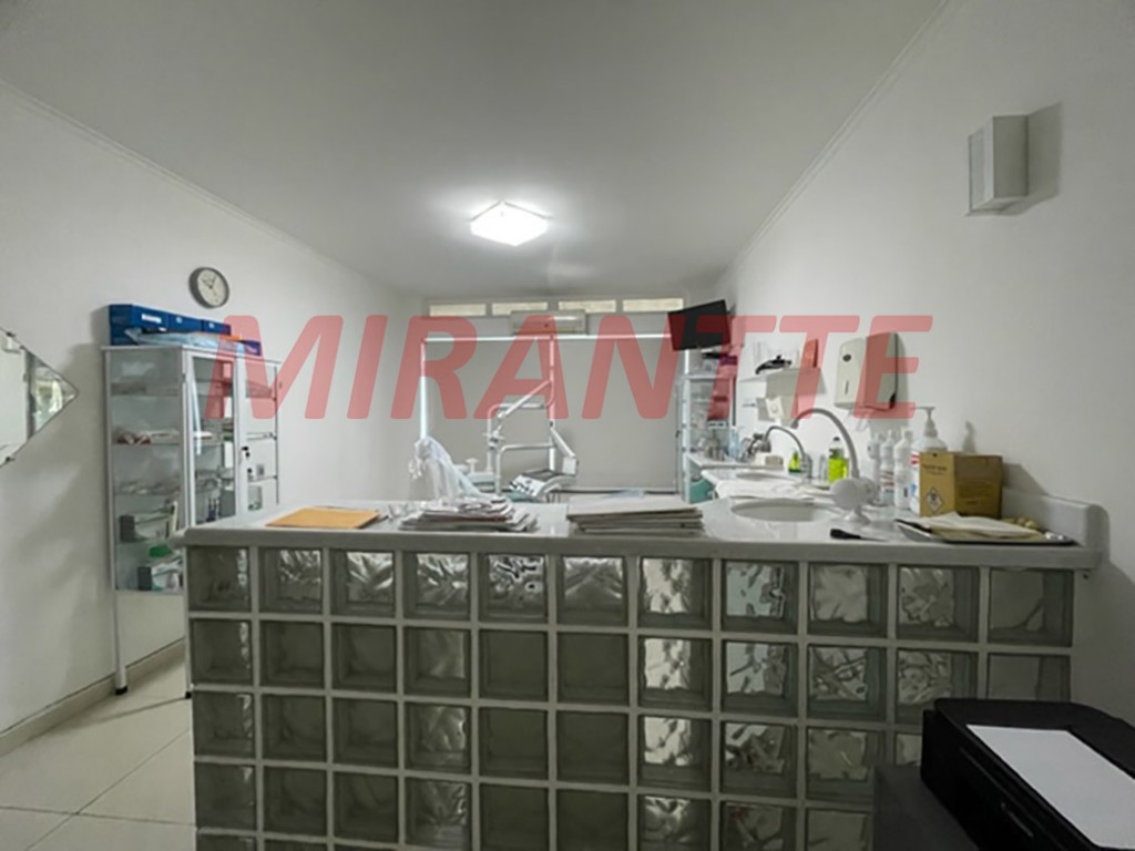 Sobrado de 207m² com 3 quartos em Jardim São Paulo