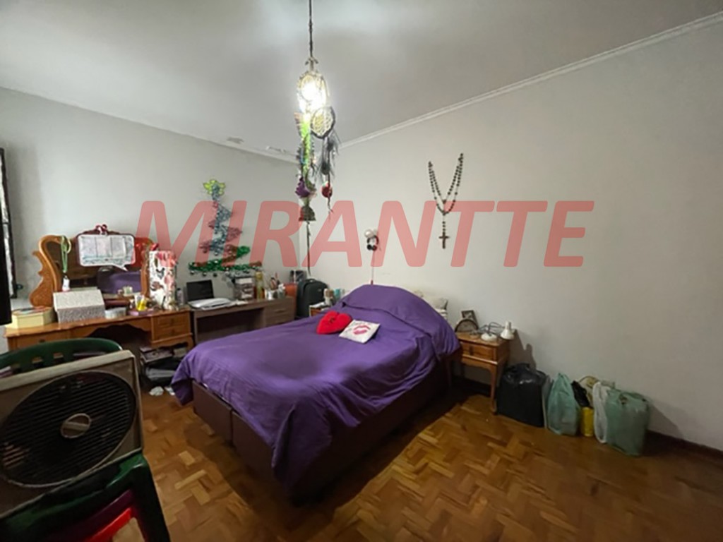 Sobrado de 207m² com 3 quartos em Jardim São Paulo