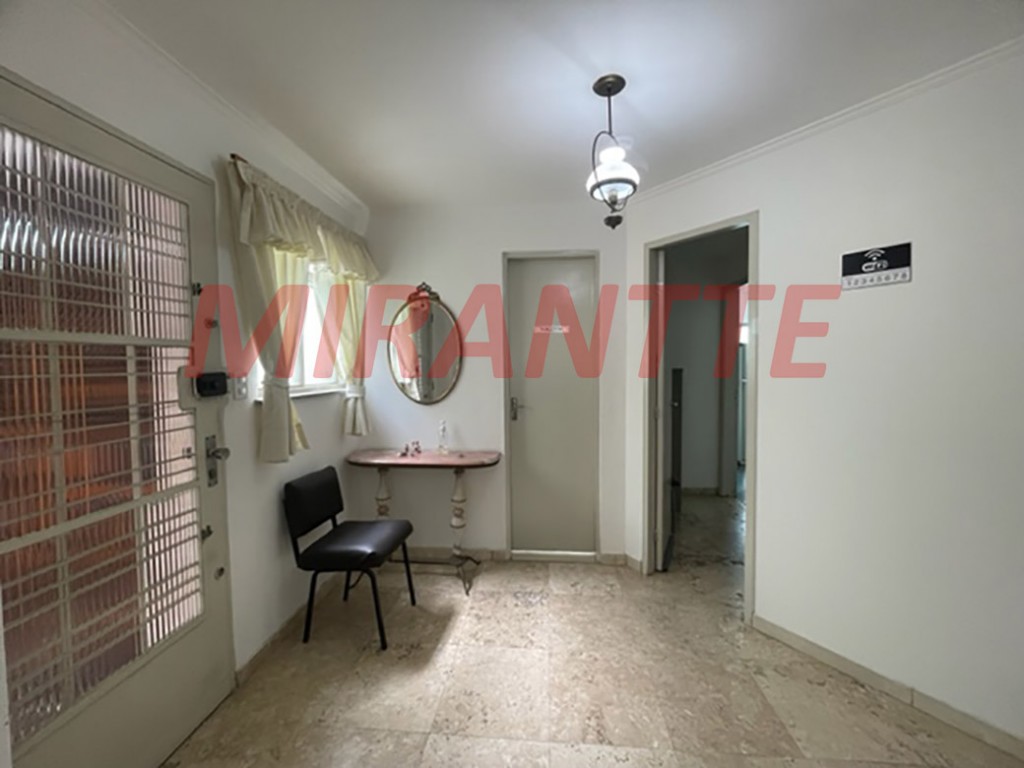 Sobrado de 207m² com 3 quartos em Jardim São Paulo
