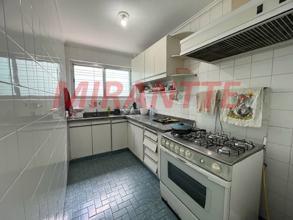 Sobrado de 207m² com 3 quartos em Jardim São Paulo