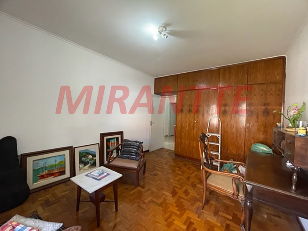 Sobrado de 207m² com 3 quartos em Jardim São Paulo