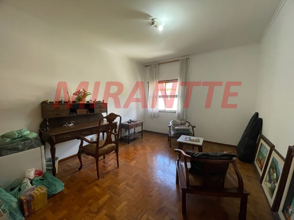 Sobrado de 207m² com 3 quartos em Jardim São Paulo
