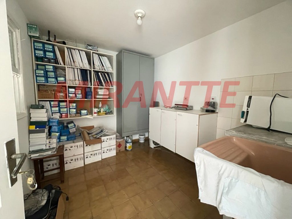 Sobrado de 207m² com 3 quartos em Jardim São Paulo