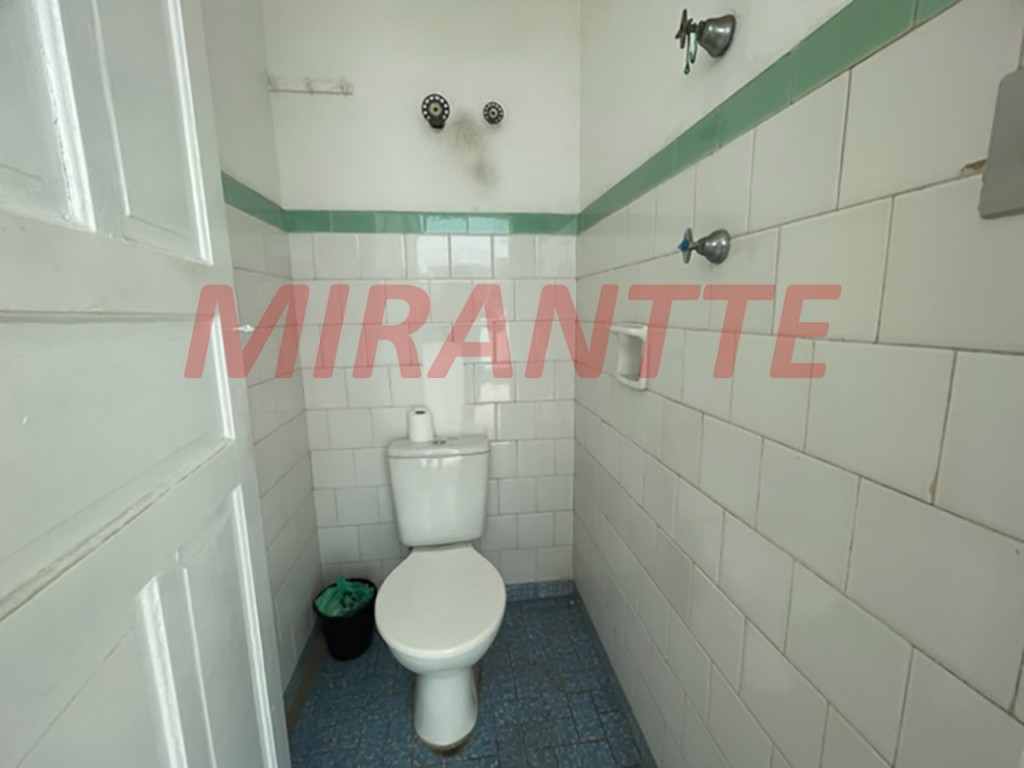 Sobrado de 207m² com 3 quartos em Jardim São Paulo