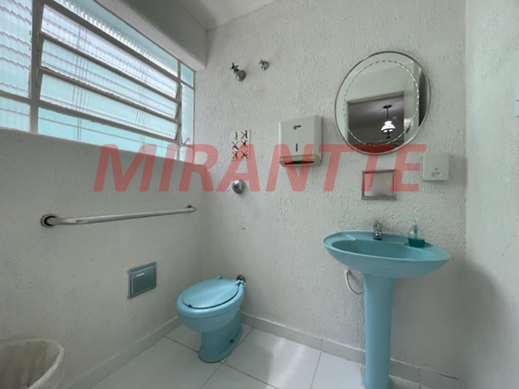 Sobrado de 207m² com 3 quartos em Jardim São Paulo