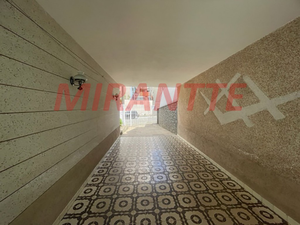 Sobrado de 207m² com 3 quartos em Jardim São Paulo