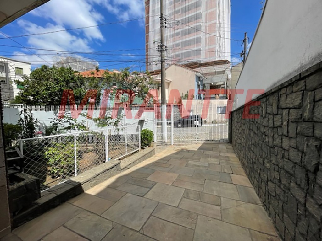 Sobrado de 207m² com 3 quartos em Jardim São Paulo