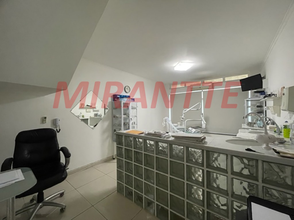 Sobrado de 207m² com 3 quartos em Jardim São Paulo