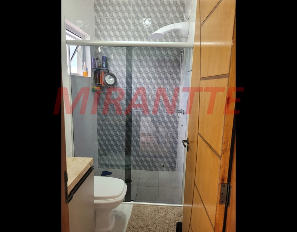 Sobrado de 150m² com 3 quartos em Vila Gustavo