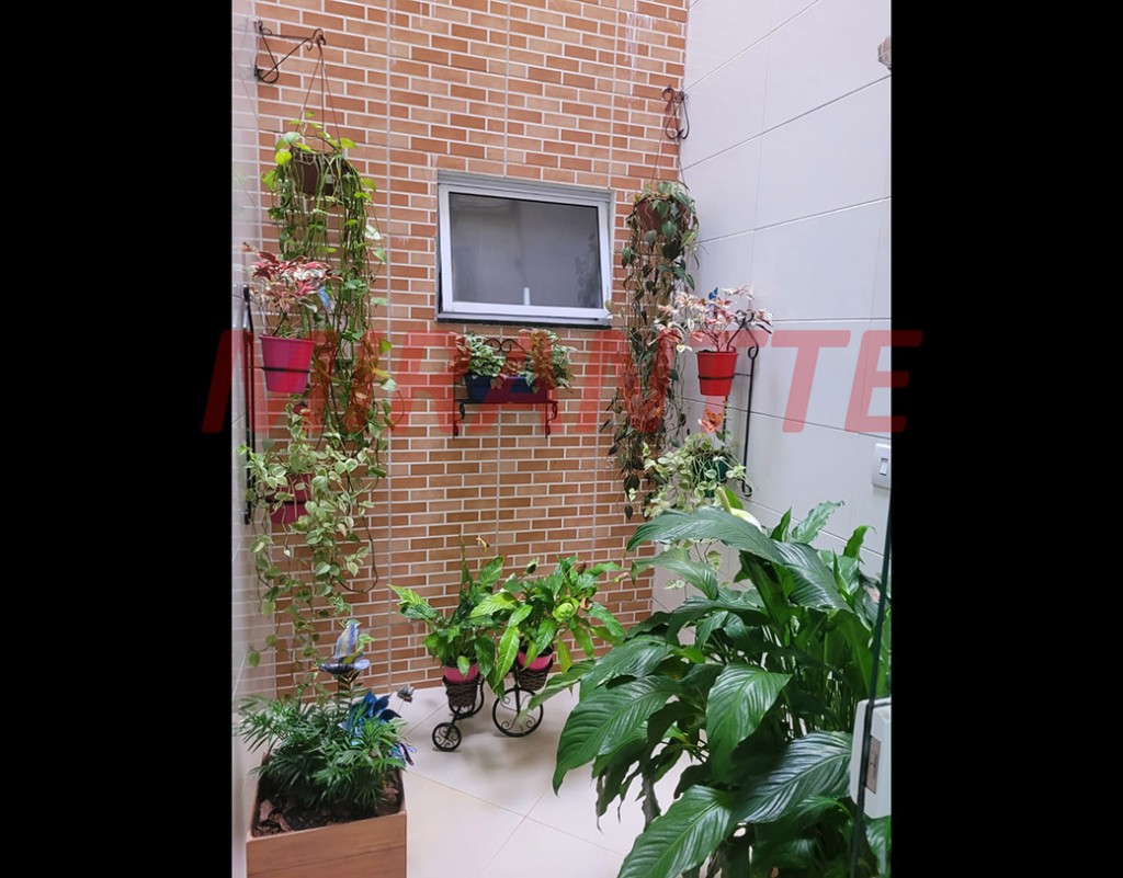 Sobrado de 150m² com 3 quartos em Vila Gustavo