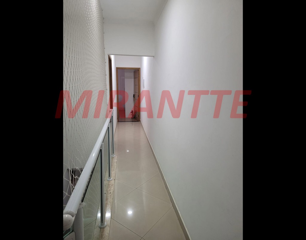 Sobrado de 150m² com 3 quartos em Vila Gustavo