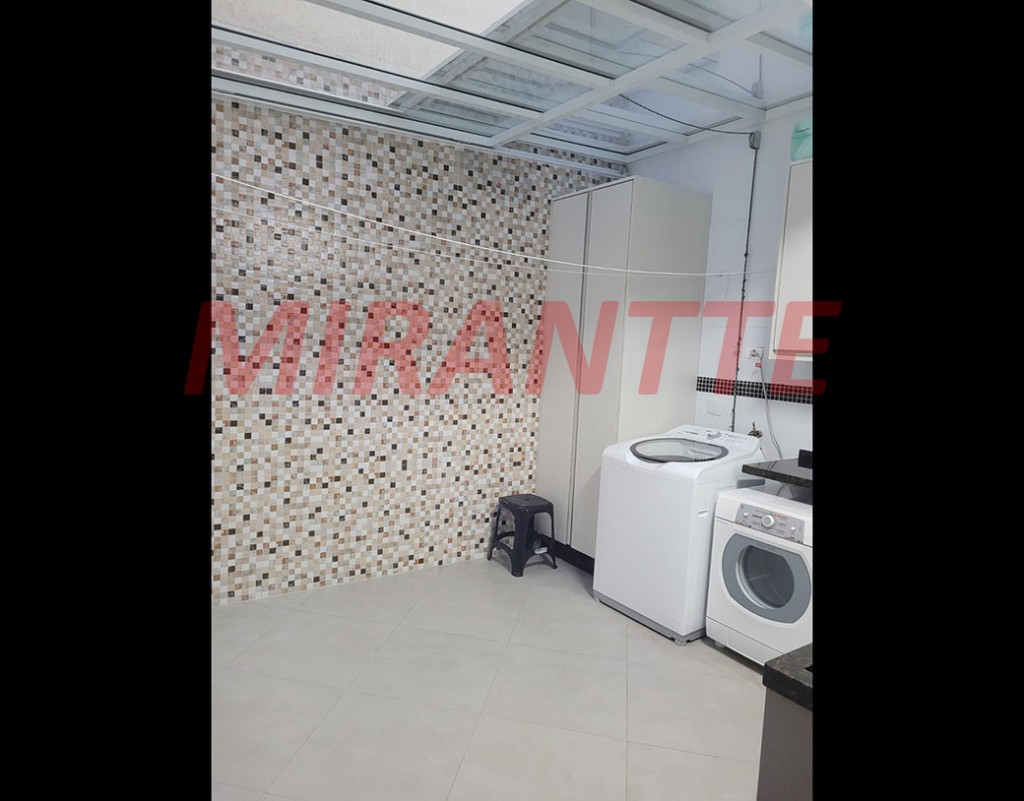 Sobrado de 150m² com 3 quartos em Vila Gustavo