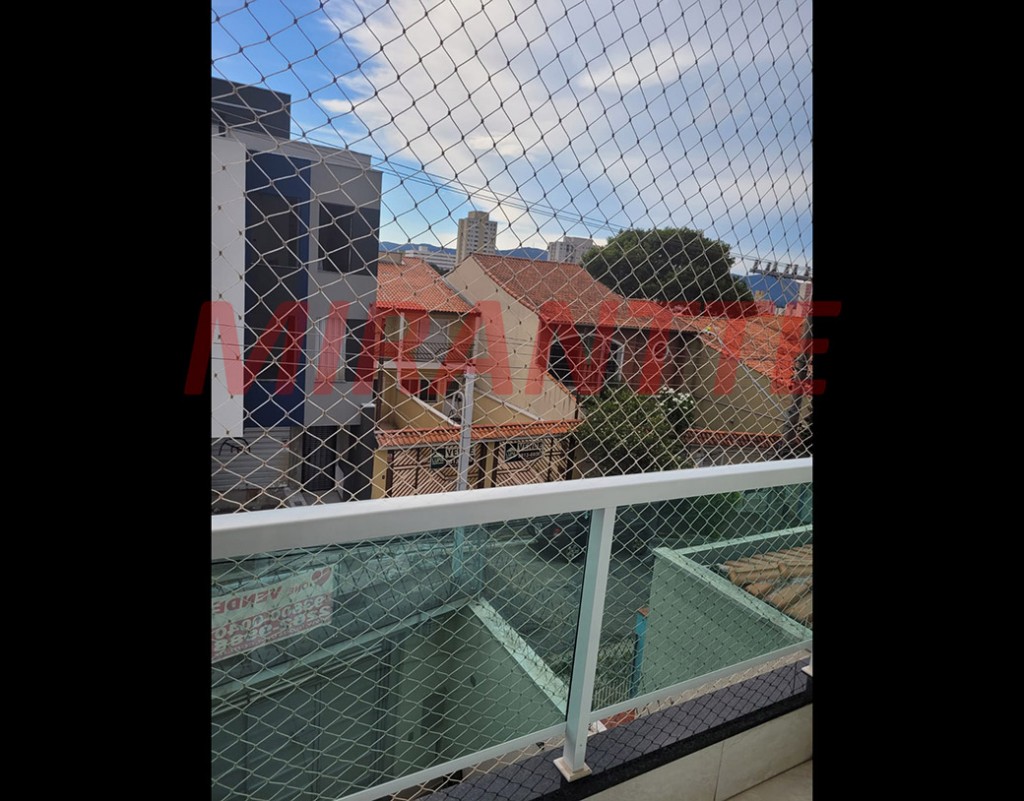 Sobrado de 150m² com 3 quartos em Vila Gustavo