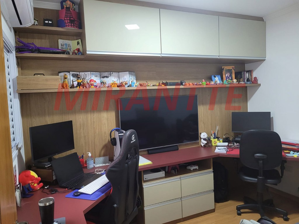 Sobrado de 150m² com 3 quartos em Vila Gustavo
