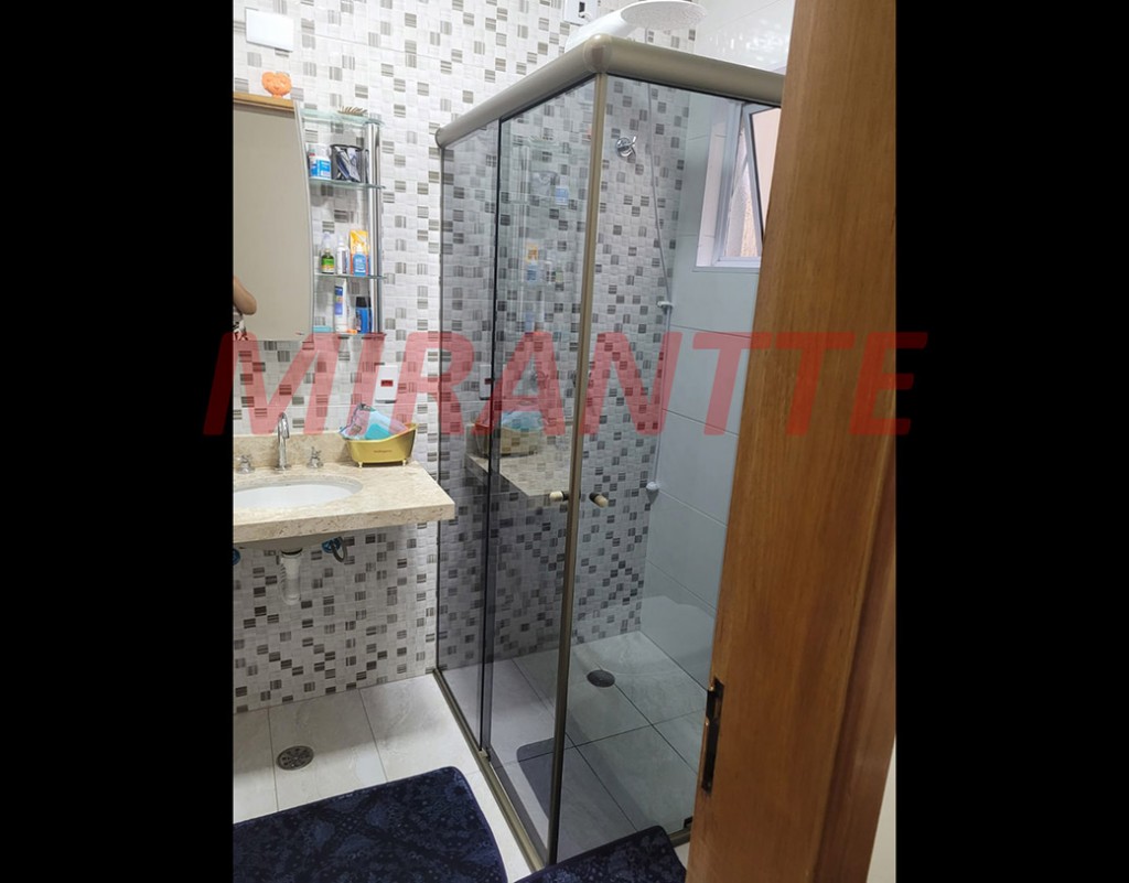Sobrado de 150m² com 3 quartos em Vila Gustavo