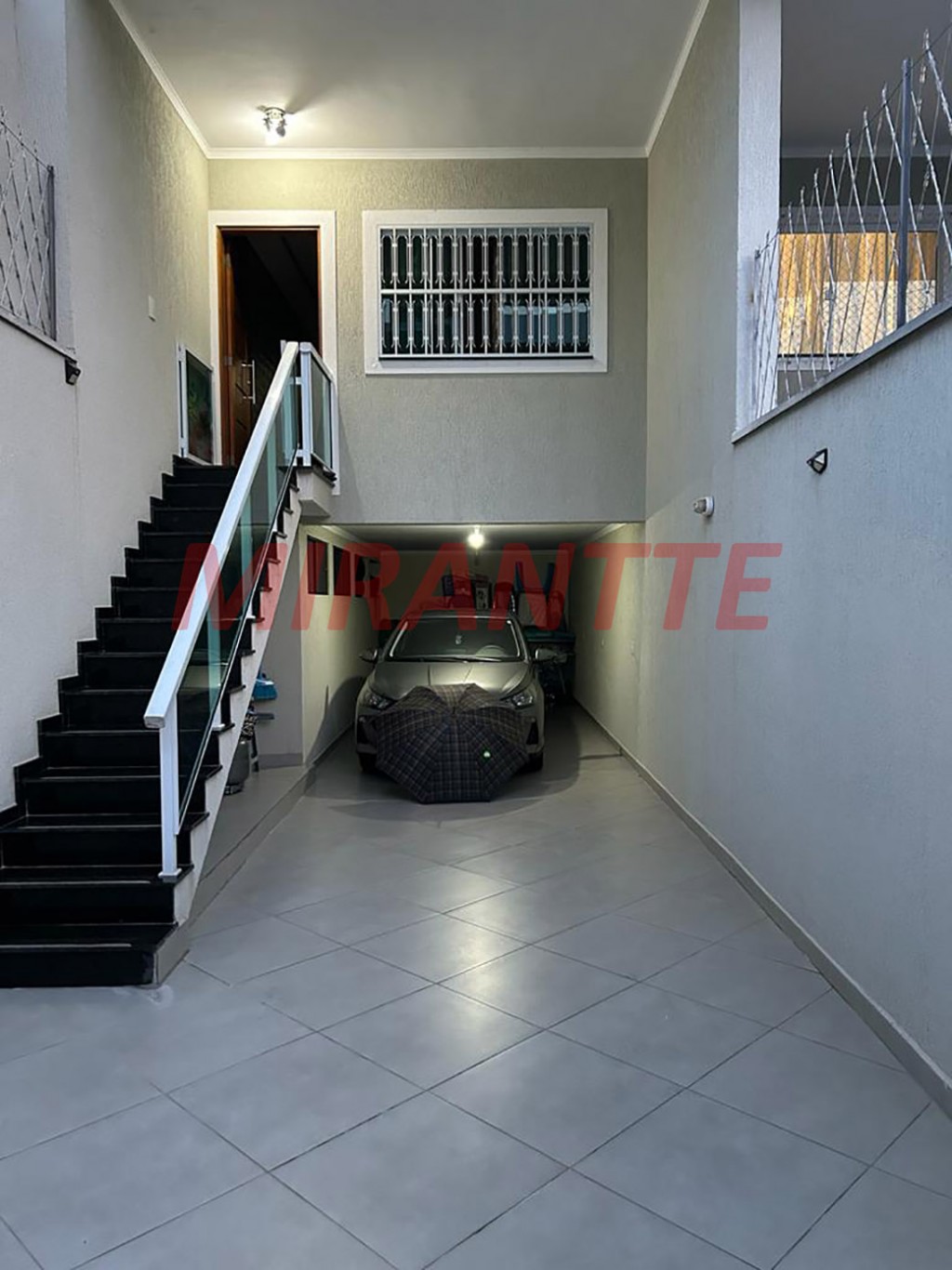 Sobrado de 150m² com 3 quartos em Vila Gustavo