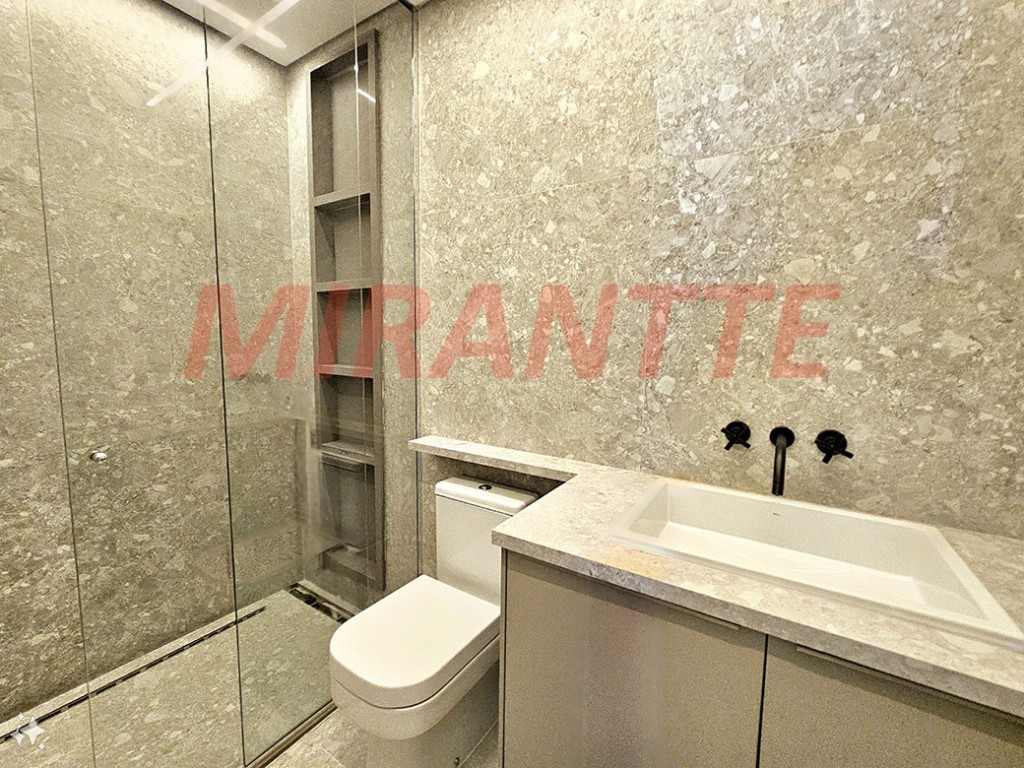 Cobertura de 420m² com 4 quartos em Vila Nova Conceição