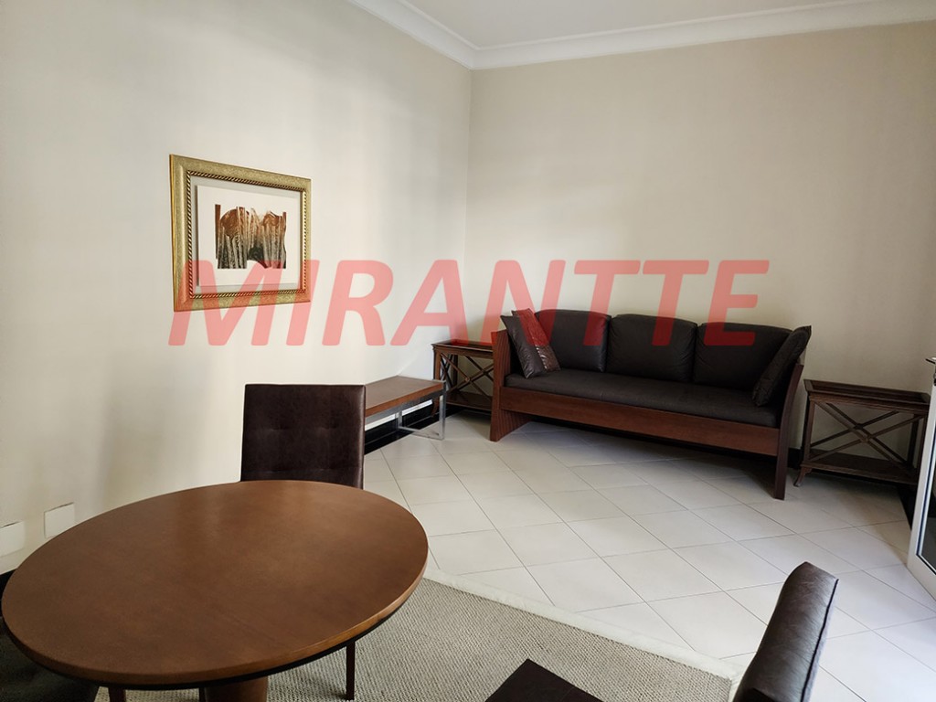 Cobertura de 420m² com 4 quartos em Vila Nova Conceição